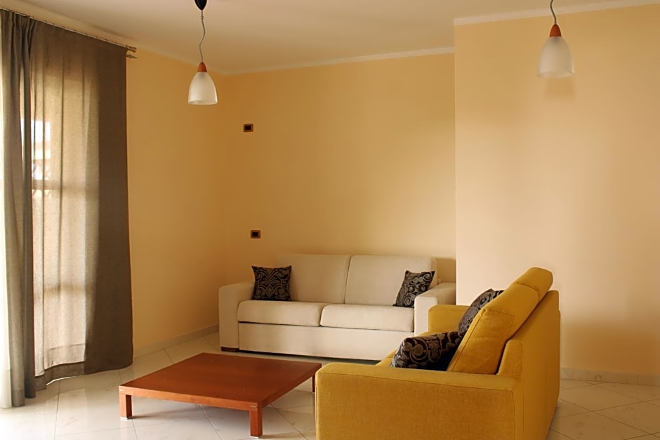 Magna Grecia B&B e Appartamenti