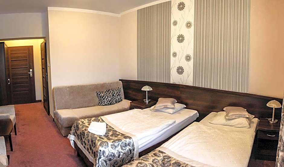 Hotel Monet & Rubbens