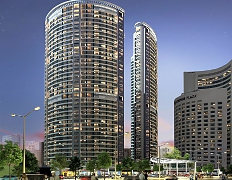 Crowne Plaza Istanbul Oryapark By IHG