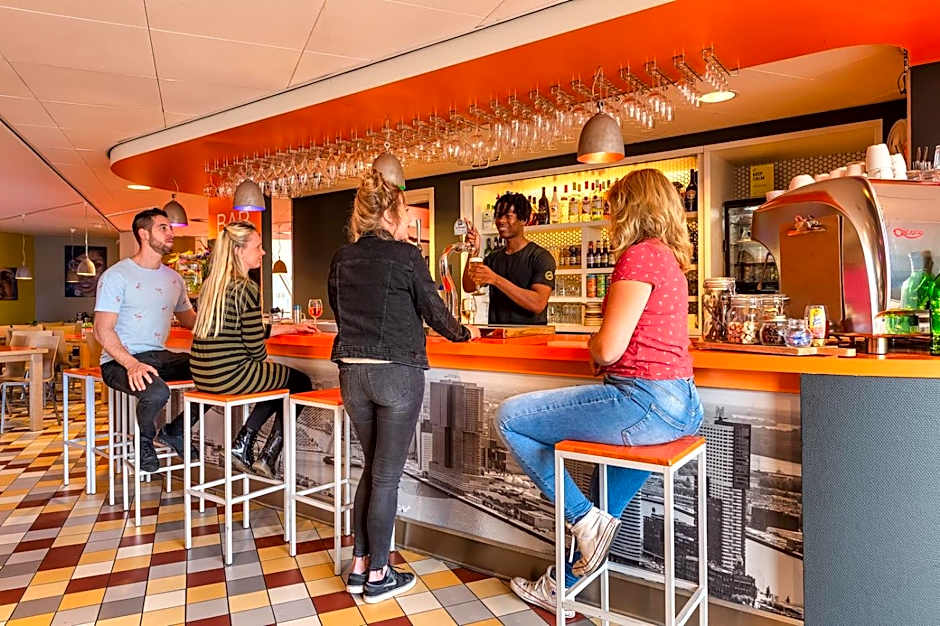 Stayokay Hostel Rotterdam - fully renovated April 2026