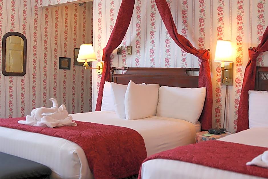 Inn on Mackinac