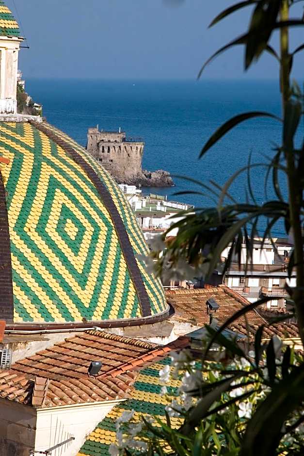 Hotel Pensione Reale