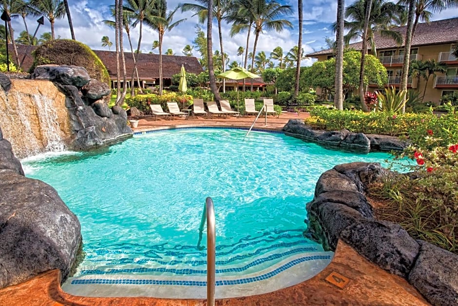 Kauai Coast Resort at the BeachBoy