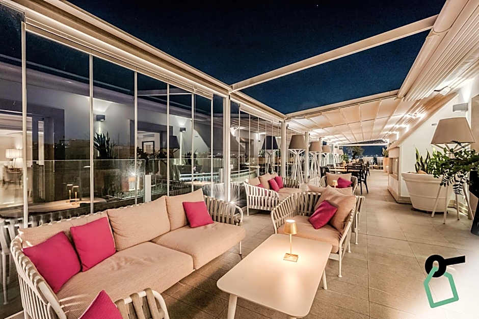 HOTIDAY Room Collection - Napoli Diaz