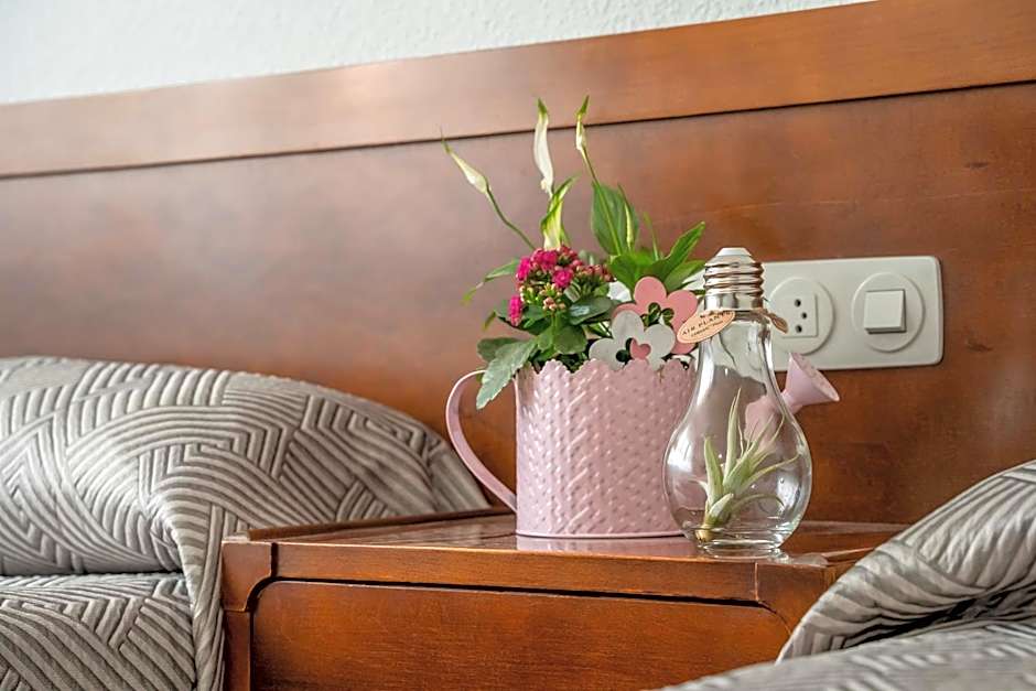 Hotel Sierra de Arcos