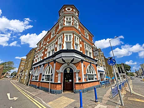 Royal Hotel Sheerness