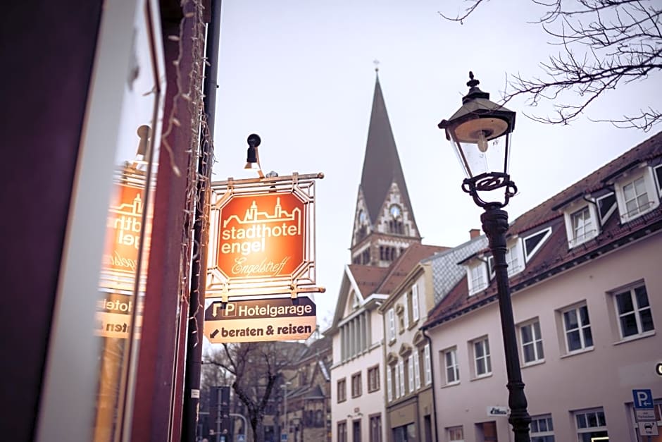 Stadthotel Engel