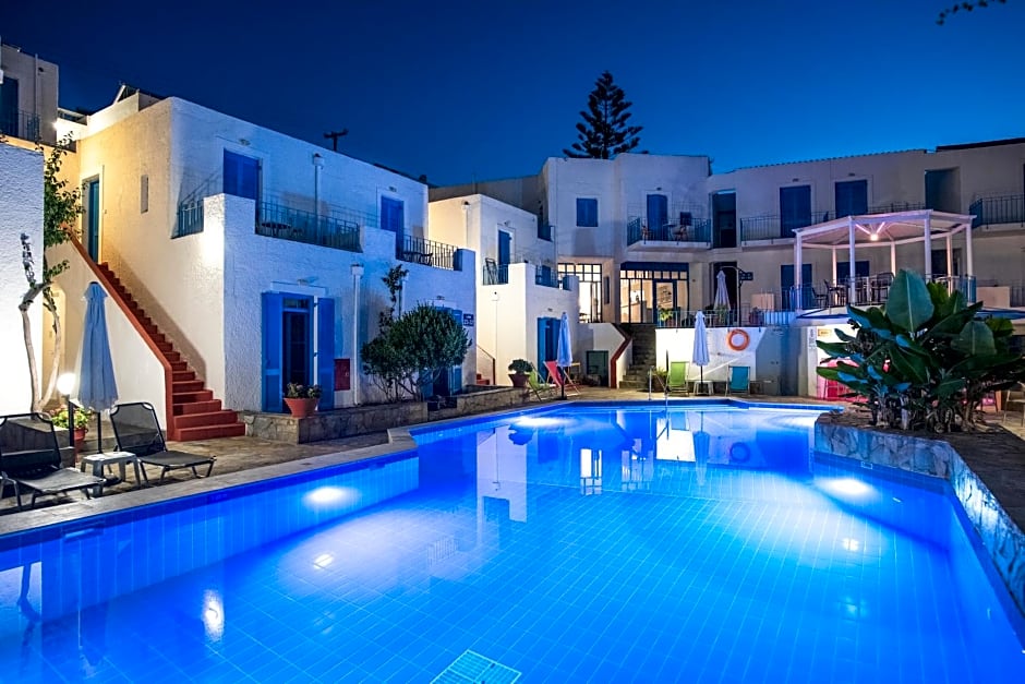 Kirki Village-Adults Only