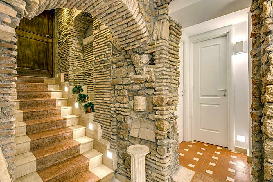 Pantheonview - Luxury Suites