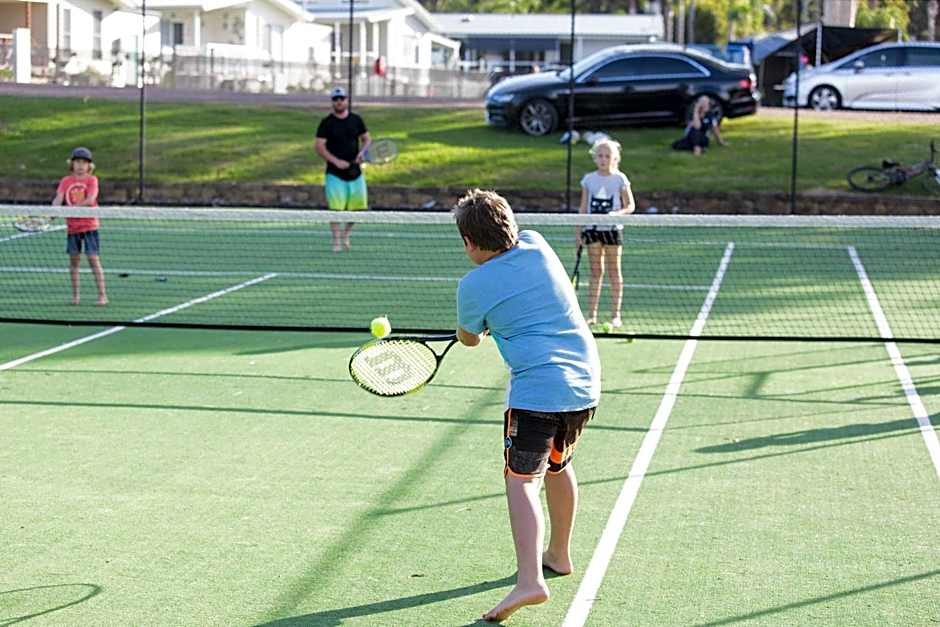 BIG4 Karuah Jetty Holiday Park