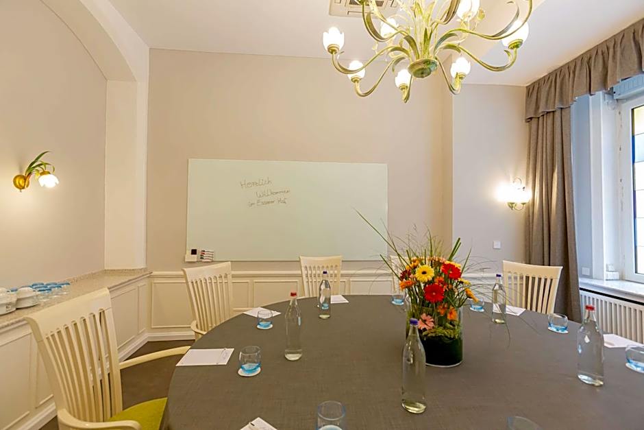 Hotel Essener Hof; Sure Hotel Collection by Best Western