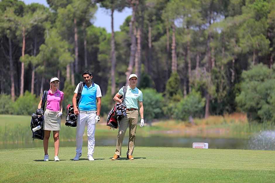 Sueno Hotels Golf Belek