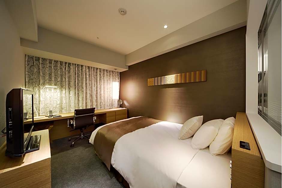 Hotel Metropolitan Akita