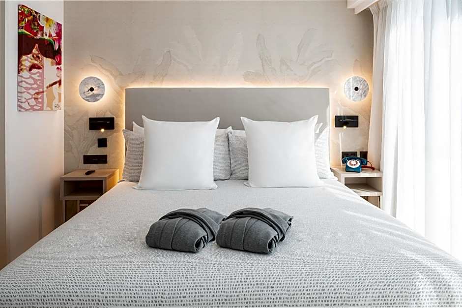 INNSiDE by Melia Tenerife Santa Cruz
