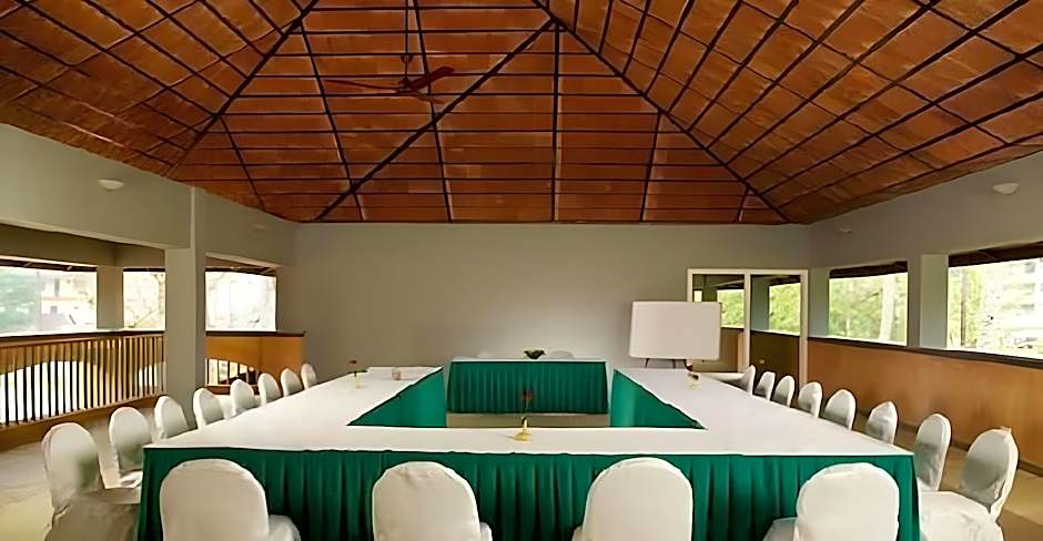 Abad Green Forest Resort