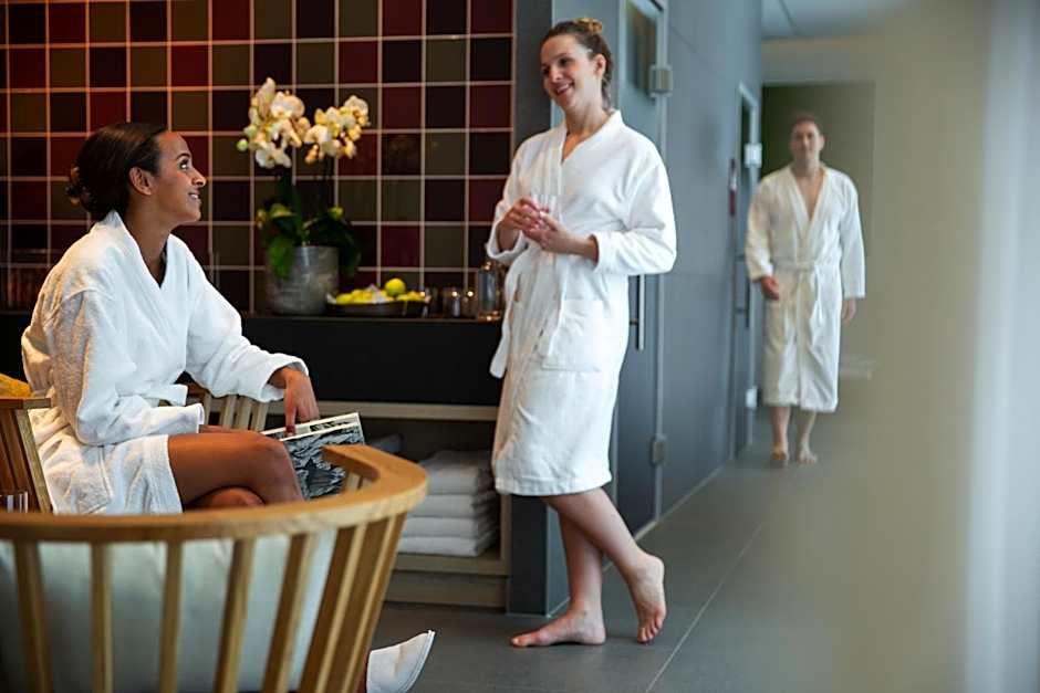 IntercityHotel Geneva