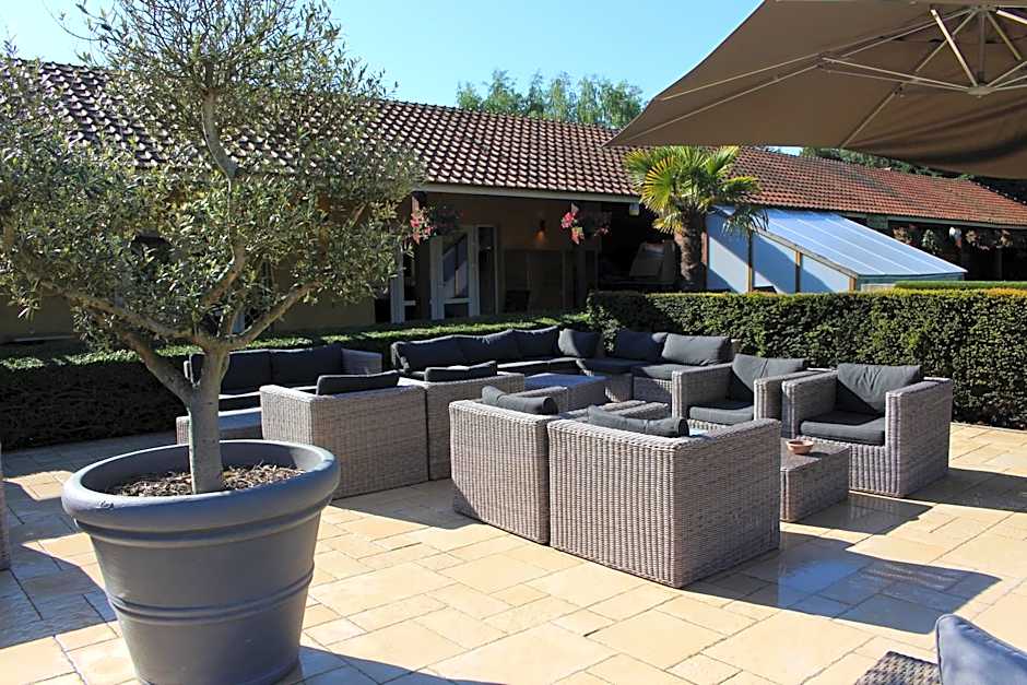 Thermen Londerzeel Hotel