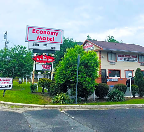 Economy Motel