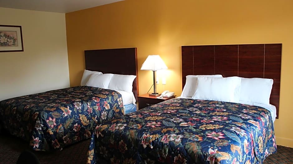 Passport Inn and Suites - Middletown