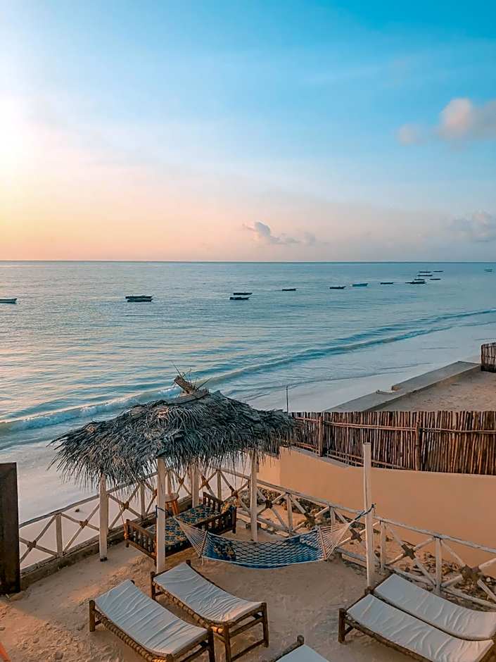 Equalia boutique hotel