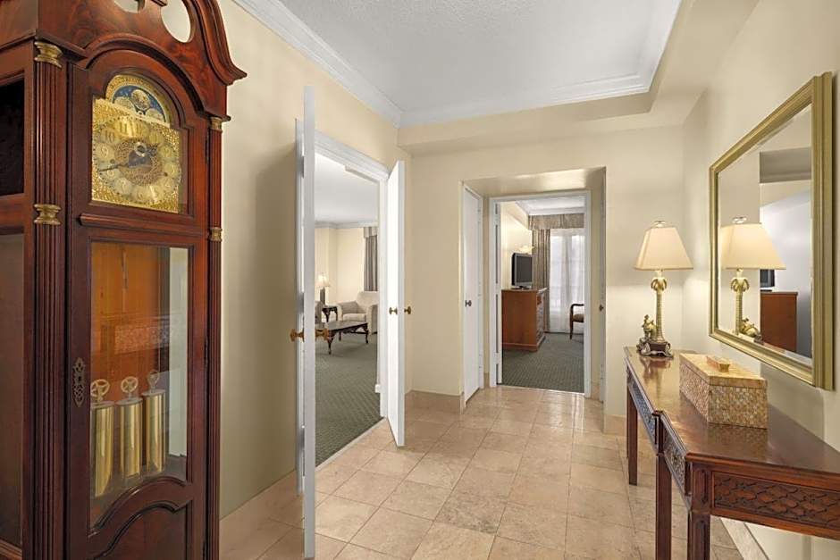 Maison Dupuy Hotel