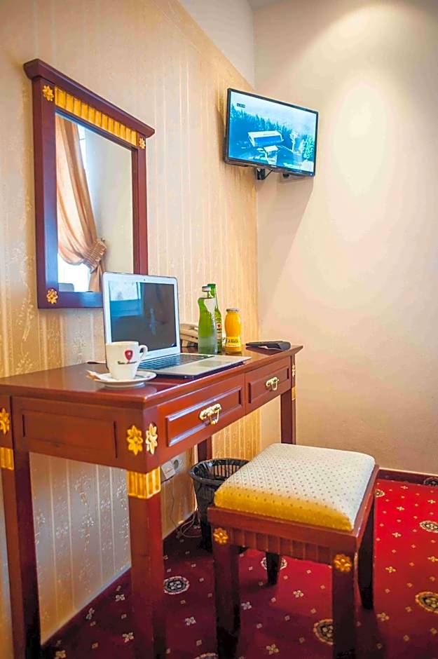 Hotel Tommy Wellness & Spa