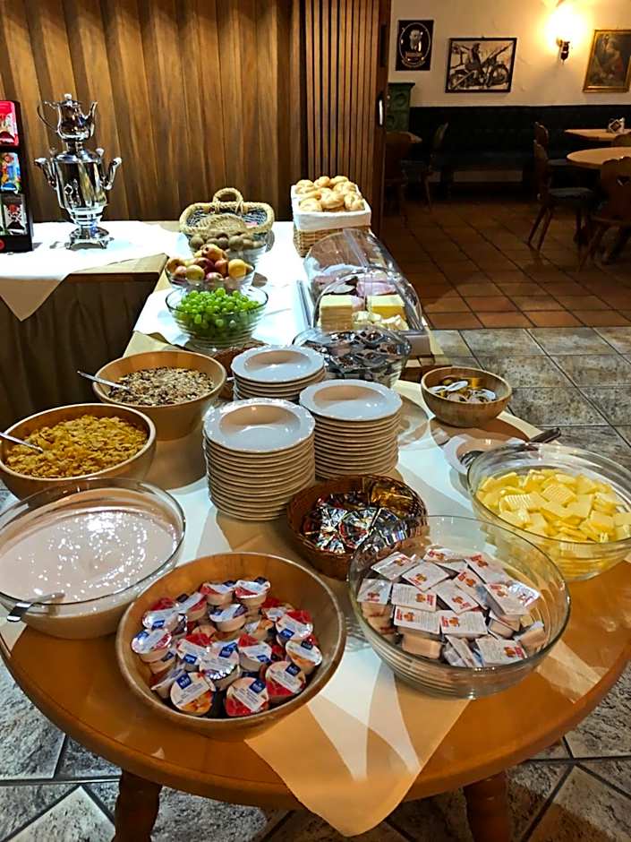 Gasthaus Kammerhof Angath