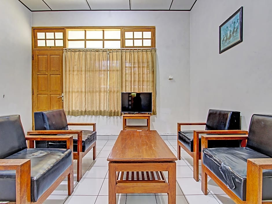 Hotel O Satriafi 2 Hotel