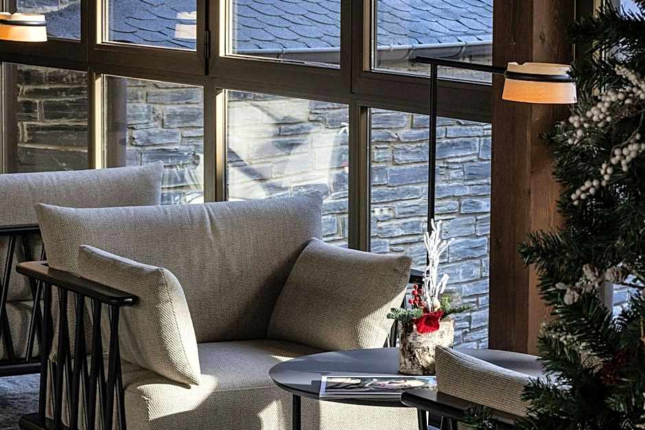 Hotel Euroski Mountain Resort & Spa