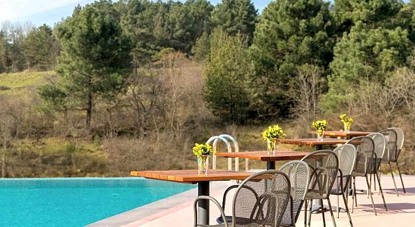 Park Inn by Radisson Istanbul Airport Odayeri