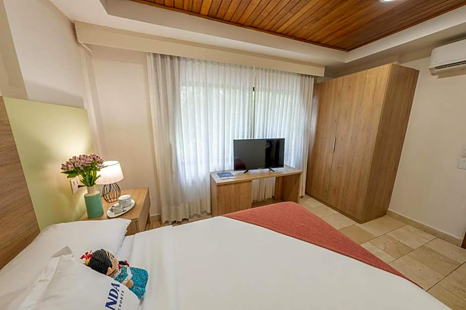 Hotel Faranda Guayacanes, a member of Radisson Individuals