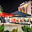 I Hotel Khonkaen