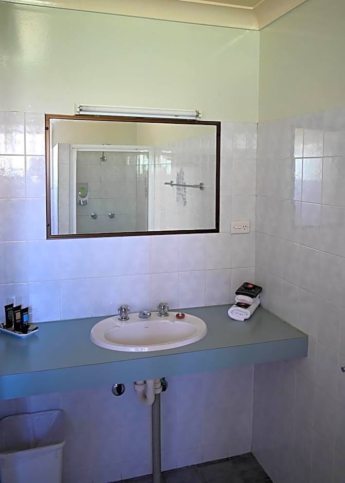 Motel Blackall
