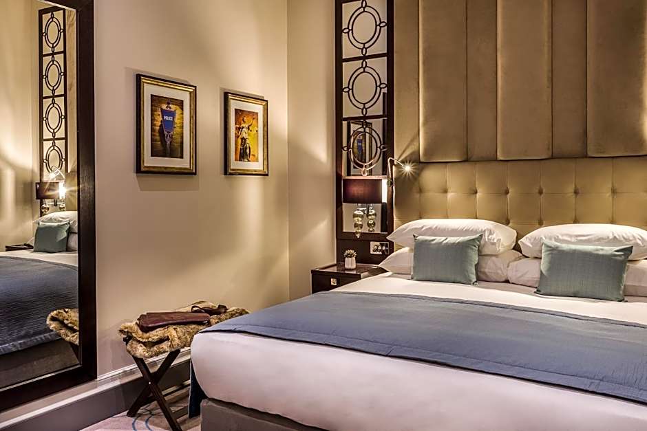 Courthouse Hotel Shoreditch