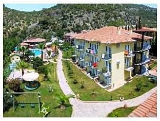 Majestic Hotel