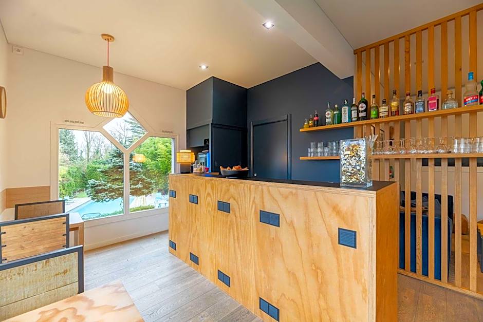 Best Western Bridge Hotel Lyon East