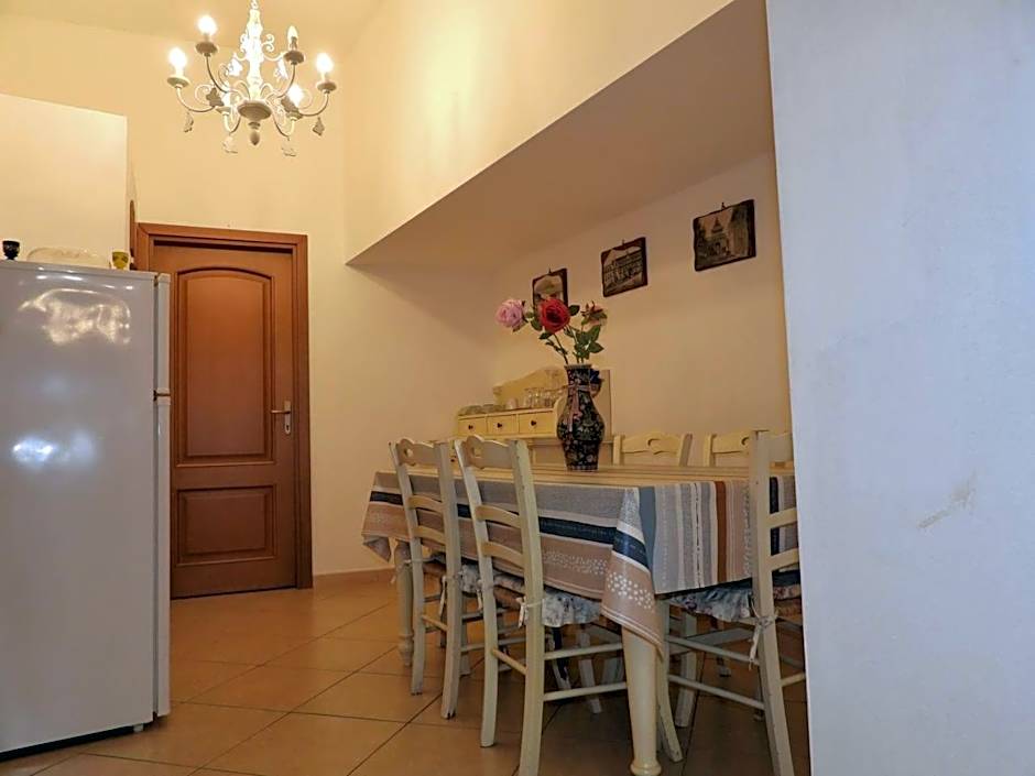 B&B Maria Piddu