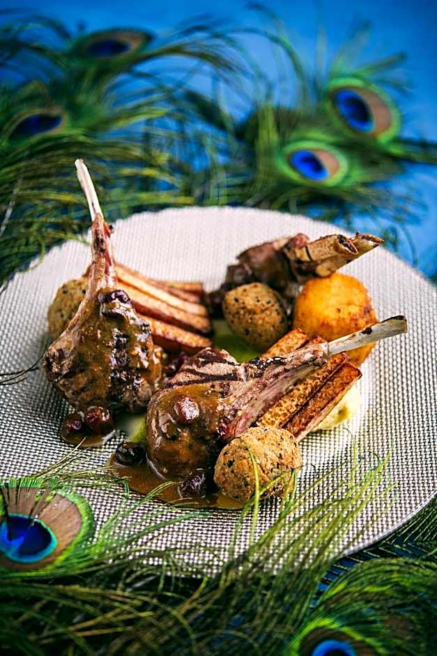 Rezydencja Luxury Hotel Bytom Piekary Śląskie