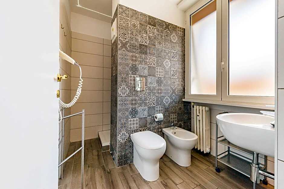 Un Attimo A Roma B&B