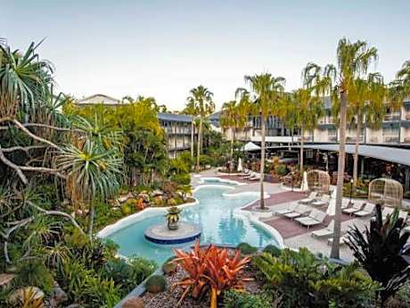 Mantra Club Croc Airlie Beach