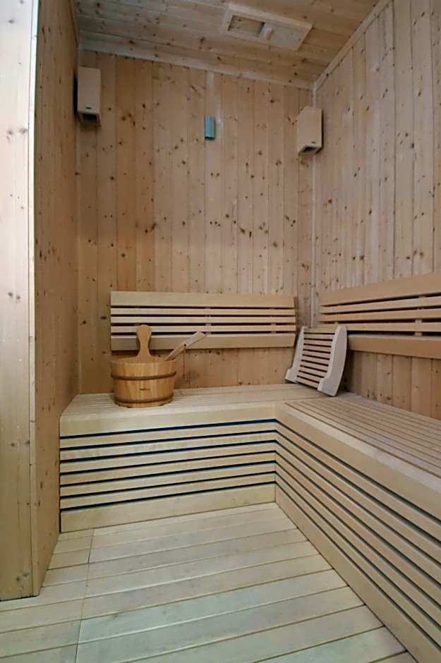 Saray Deluxe Hotel Apartments