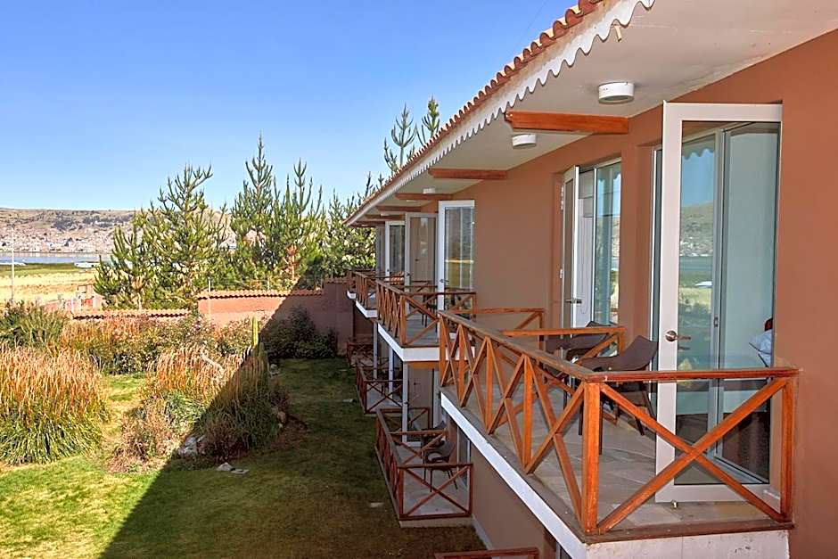 Casa Andina Premium Puno