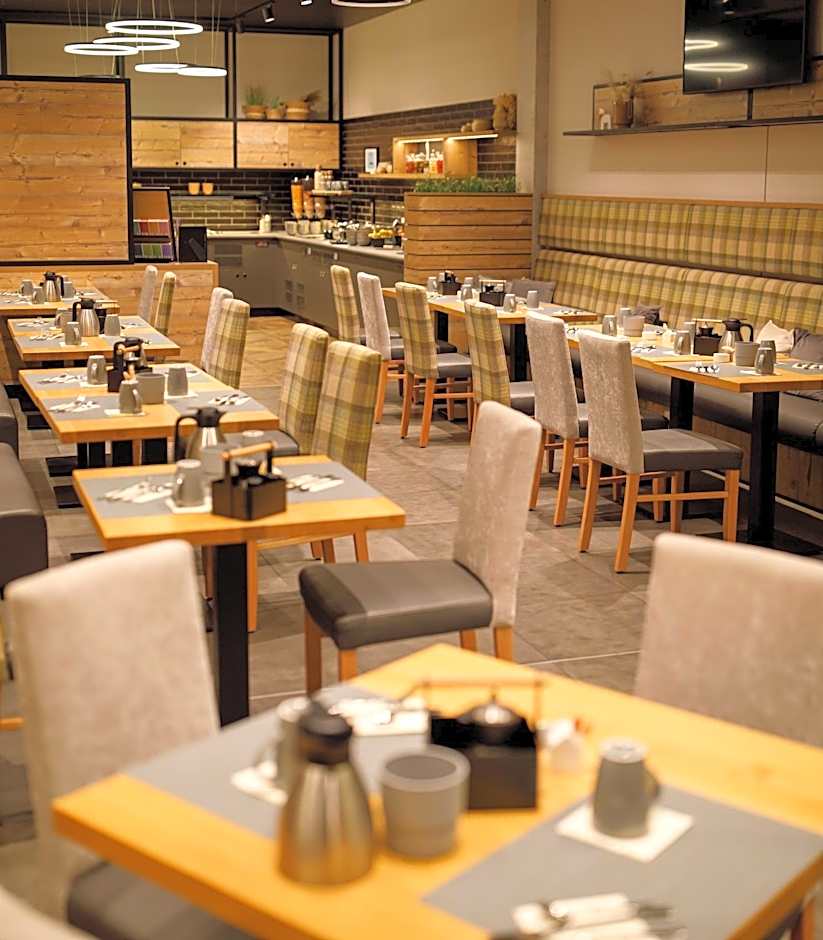 Kedi Hotel Papenburg