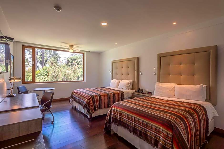 San Jose de Puembo Quito Airport, an Ascend Collection Hotel