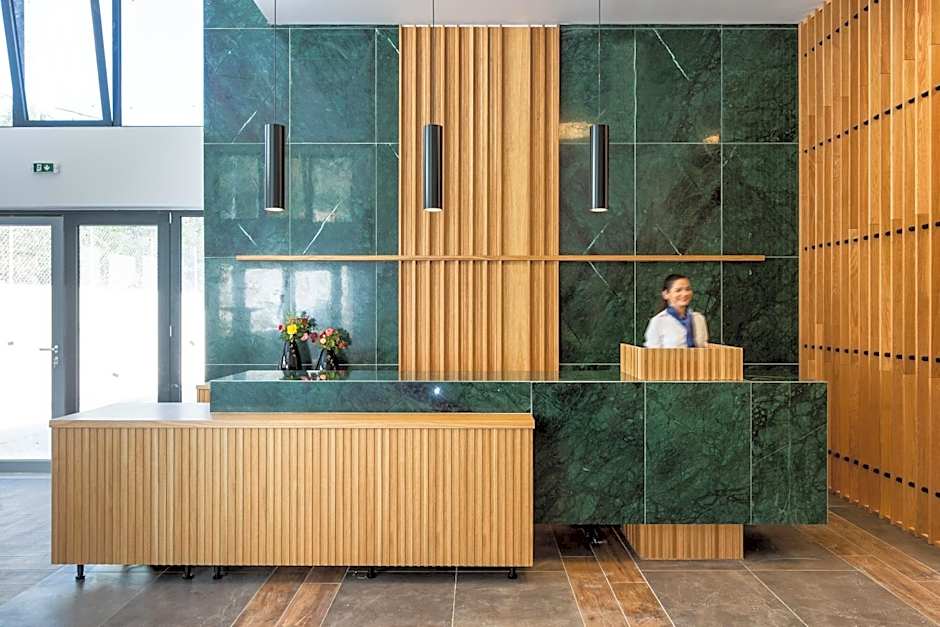 T Hotel Premium Suites