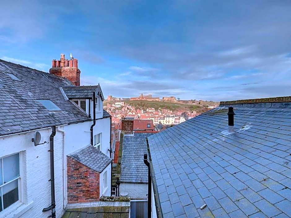 The Old Auction Rooms Lot 2 Central with Private Parking