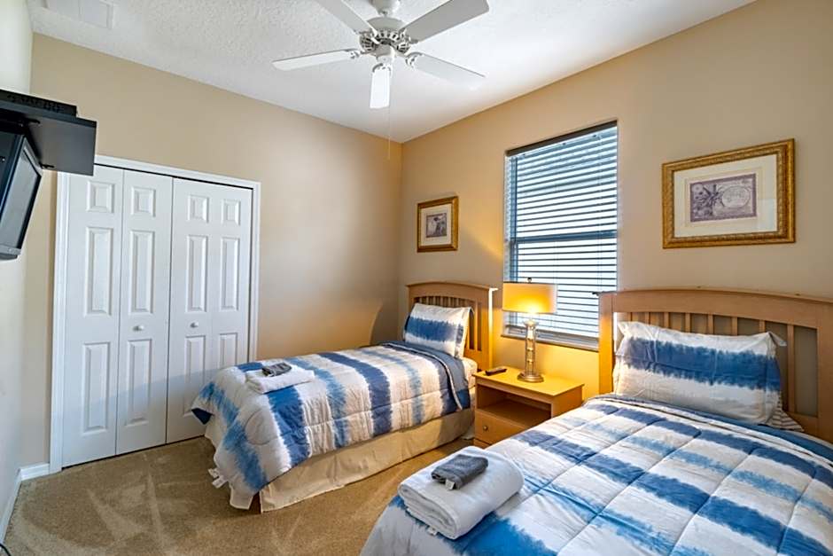 Disney Area Budget Homes
