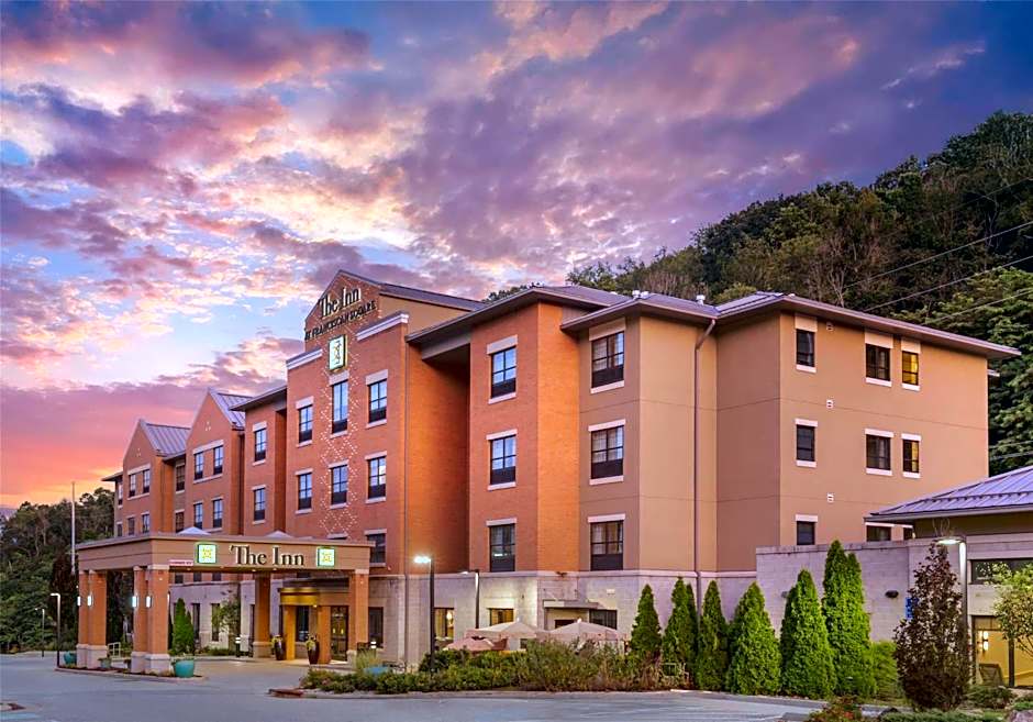 Best Western Plus Franciscan Square Inn and Suites Steubenville