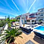 Luxury Apartments Silva with sea view