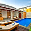 Teratai Villa Canggu by Ini Vie Hospitality